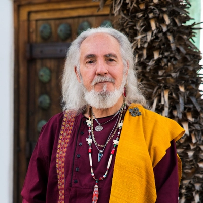 Soulistic Healing Team Member: Van of Urantia