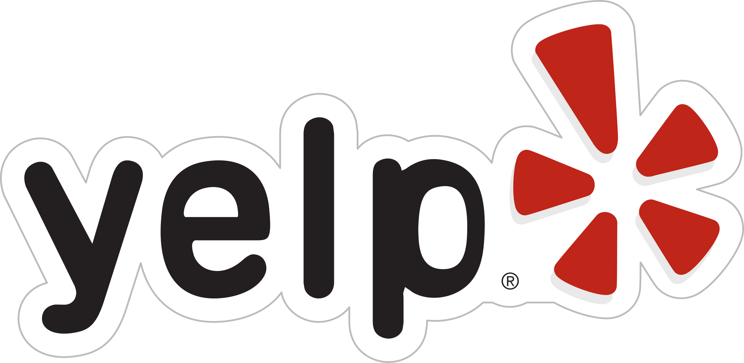 Yelp icon